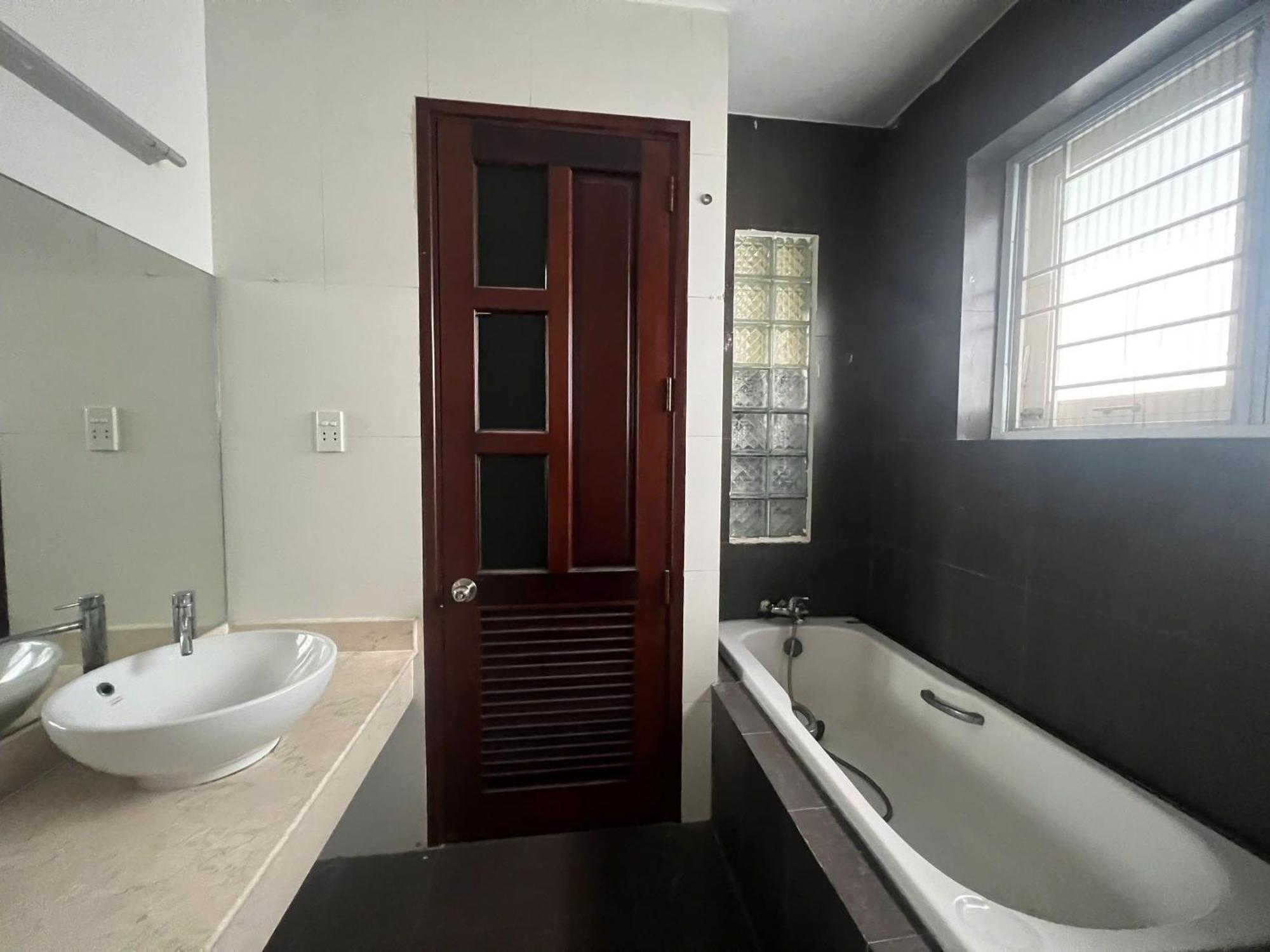 Cuong Thinh Apartment โฮจิมินห์ซิตี้ ภายนอก รูปภาพ